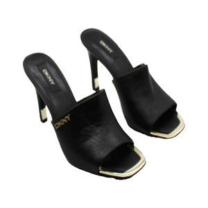 dkny tee sandals